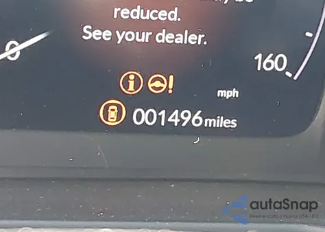 2025 Honda Accord Lx z USA, uszkodzony, nr VIN 1HGCY1F29SA024929